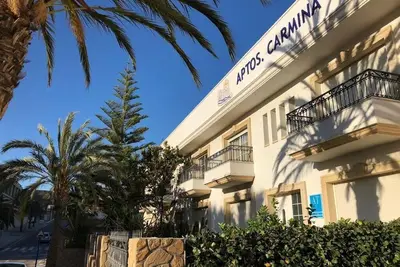 Image de Carmina Apartments