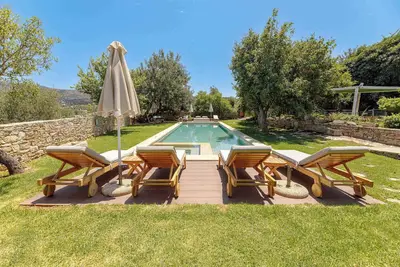 Image de Villa Athermigo Summa