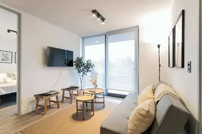 Image de Contemporary 2br in Prime Providencia