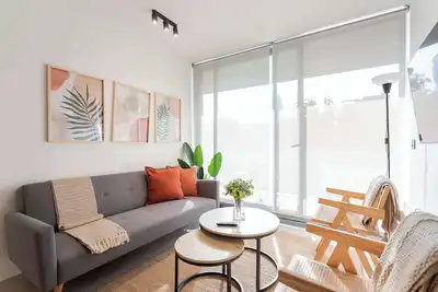 Image de Modern 2br Suite | Top Las Condes Prime Location
