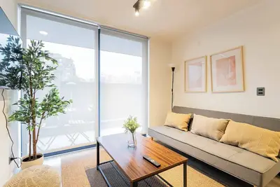 Image de Oasis Providencia | Pedro de Valdivia Stn | 2br