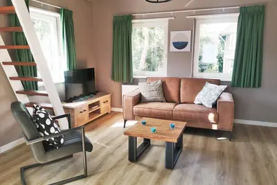 Image de Hello Zeeland - Appartement Schelpweg 5a