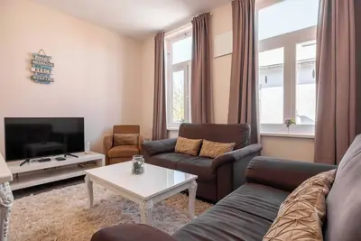 Image de Hello Zeeland - Appartement Stationsstraat 11