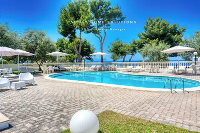 Image de Villa Rita with shared pool 200 meters from the sea By Sicily Home Solutions