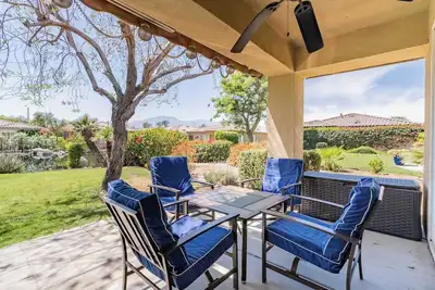Image de Spacious 3br Indio Retreat with Backyard Fun