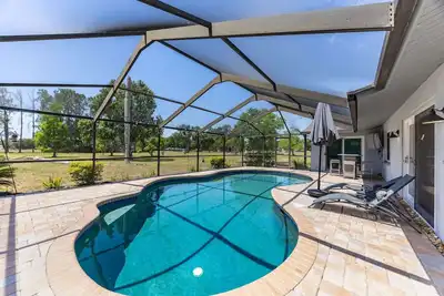 Image de Wesley Chapel 3br with Pool, Pets Ok & Parking