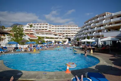 Image de Garden City 14 - One Bed