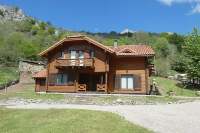 Image de Casa la Fomermeya - Ideal for family reunions and large groups.