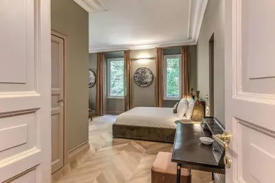 Image de Elegant essences in Trastevere