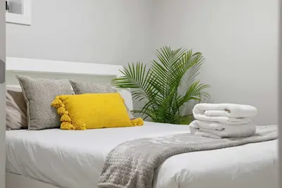 Image de 2br Private Suite• Free Banff Pass• Netflix• Ne Evanston!