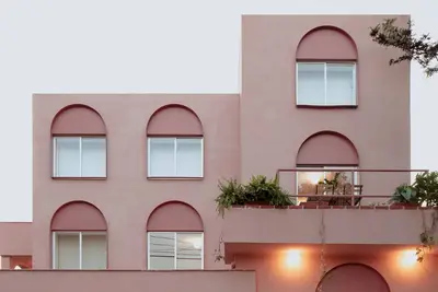 Image de Set 5 Dptos. 34 Guests Central and Spacious!