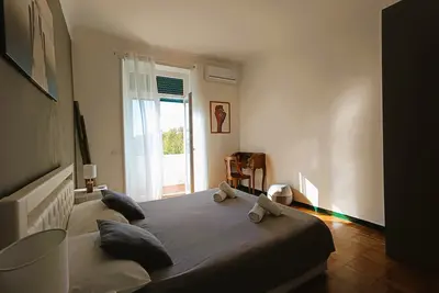 Image de Rome Vatican Apartment 6 Pax Center Trevi Colosseum Vatican Metro