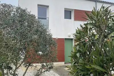 Image de Maison à Fouras proche de la plage de l’Espérance