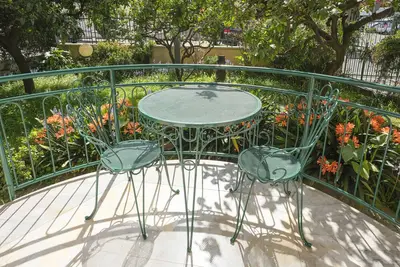 Image de Casa Ondina by Wonderful Italy