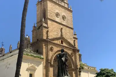 Image de Tu estancia en el corazon de Utrera.
