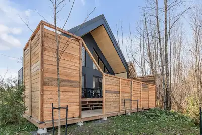 Image de Rosa Mahda | Séjour cosy à Pont Rouge | Spa & Terrasse privée