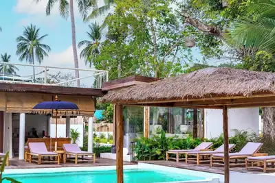 Image de Cape Beach Villa Koh Samui