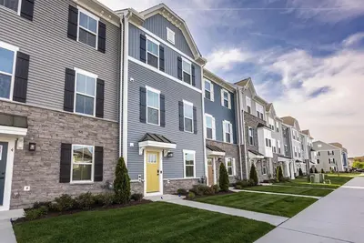 Image de Bayside West Oc 3 Br Sleeps 8, Indoor outdoor pool