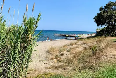 Image de Chez Aline - Appartement Rdc F2 en bord de mer