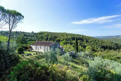 Image de Fattoria Valtellina by Boutique | Tuscany