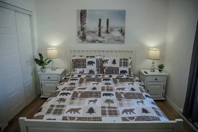 Image de L'Oasis de Nancy Résu