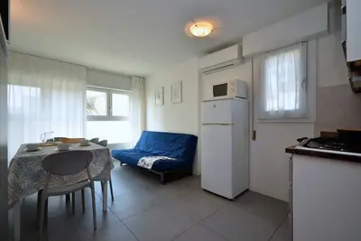Image de Appartement magnifique pour un séjour relaxant près de la plage