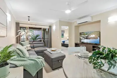 Image de Palmview Heights - 9 Pools, Bbq & Gym