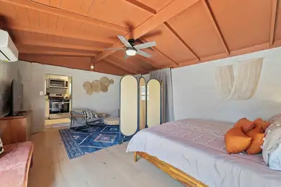 Image de Casita Corazón - Walk to Ua, 4th Ave