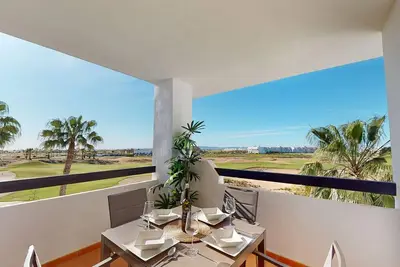 Image de Casa Armstrong S-Murcia Holiday Rentals Property