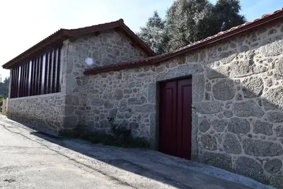 Image de Quinta de Montezelos - Casa principal