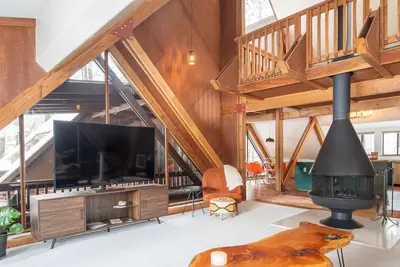 Image de Fireplace | Deck | Fire Pit