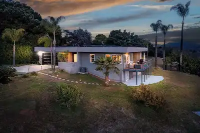 Image de Large Home With Sauna
