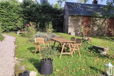 Image de Pause en Morvan