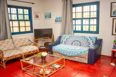 Image de Casa em Cabo Frio com acesso direto à praia