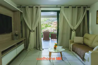 Image de Apartamento em Gravatá com Lazer Completo