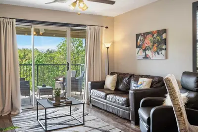 Image de Peaceful Resort Condo – Hh for 6
