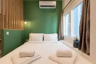 Image de Homevision - City Hub Ladadika 1