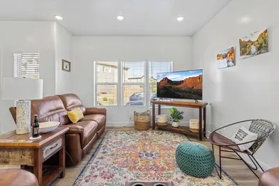 Image de Snow Canyon Escape* Extended Stays *Pool, hot tub