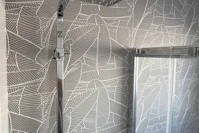 Image de 3-bedroom apartment in enchanting Cullera with WiFi, Ac