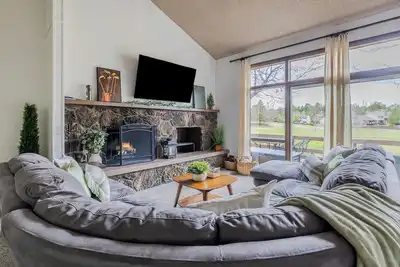 Image de Flagstaff Fairway Mtn Escape