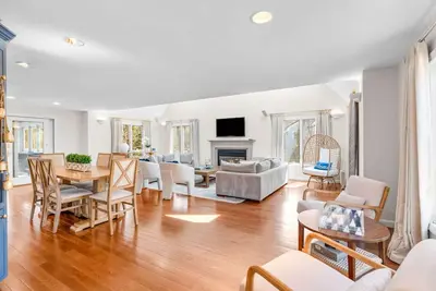 Image de The Gathering Place - For 6 with Fire Pit