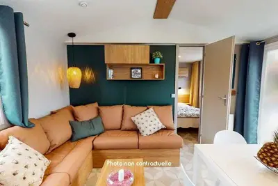 Image de Camping - Funpass inclus - Piscine  - ccafehg