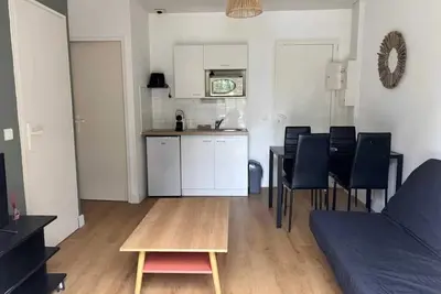 Image de Appartement 4 étoiles - Piscine  - ccbaffb