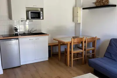 Image de Appartement 4 étoiles - Piscine  - ccbaffd