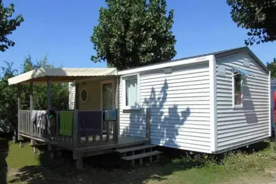 Image de Camping 4 étoiles - Parc aquatique - ccbahfb