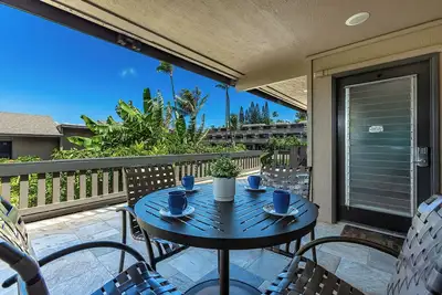 Image de New Listing! Free Night at Kahana Sunset E5e – Remodeled Corner Unit with Ac