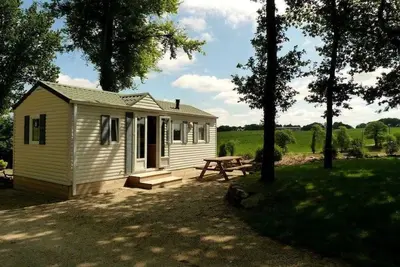 Image de Camping 3 étoiles - ccbaaee