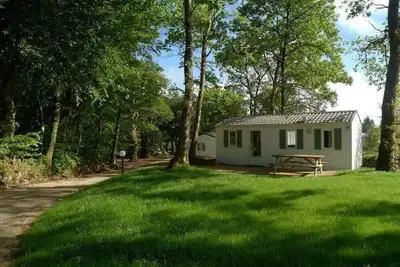 Image de Camping 3 étoiles - ccbaaef