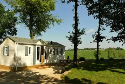 Image de Camping 3 étoiles - ccbaaeh