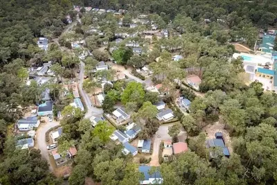 Image de Appartement 4 étoiles - Piscine  - ccbaff0